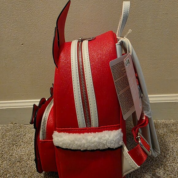Sanrio Loungefly Mini Backpack NWT - Picture 2 of 3